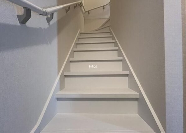 Villa Sieger(ヴィラ ジーガー) Cの物件内観写真